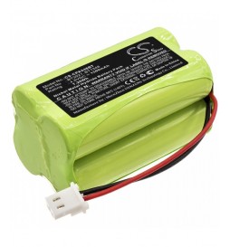 1BT3021 Pack batteries 4,8 V