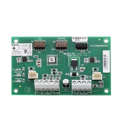 RISCO - Interface amplificateur / isolateur pour détecteurs BUS