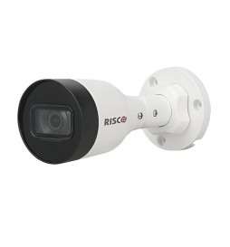 RISCO - Caméra bullet PoE 4 MP VUpoint