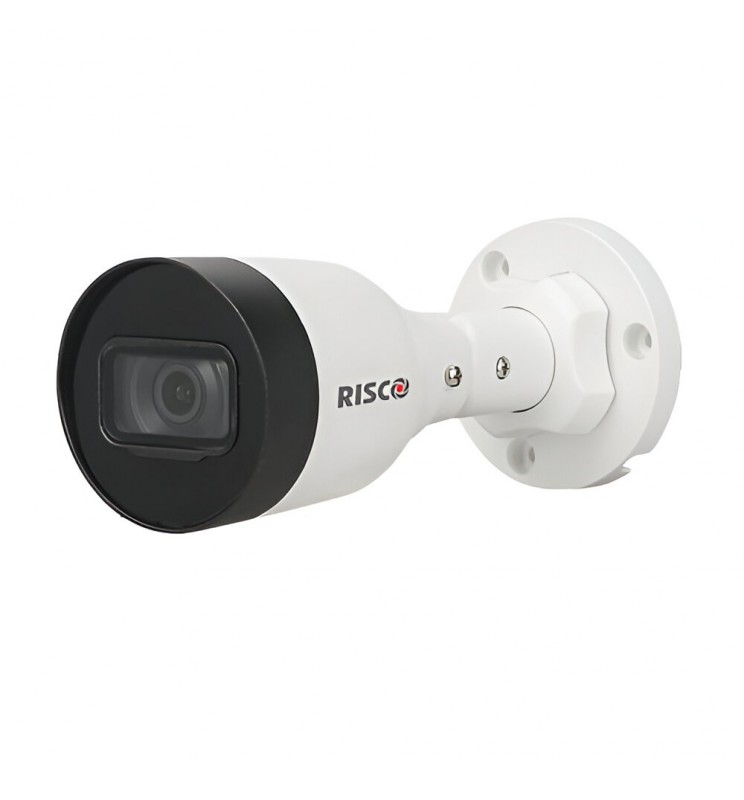 RISCO - Caméra bullet PoE 4 MP VUpoint