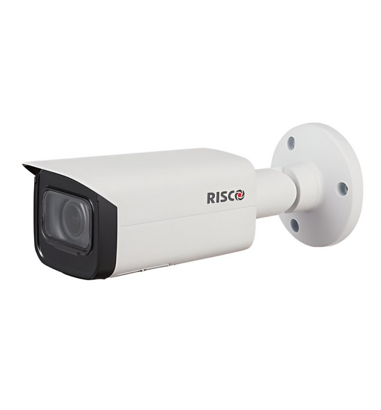 RISCO - Caméra Bullet VF PoE 4 MP VUpoint