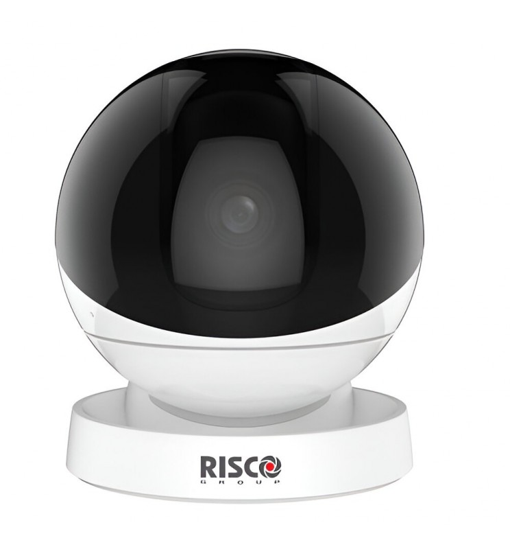 RISCO - Caméra Pano Wi-Fi 2 MP VUpoint