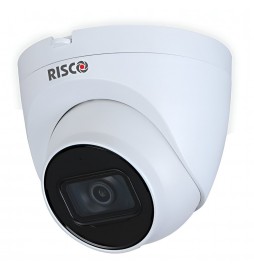 RISCO - Caméra EyeBall PoE 4 MP VUpoint