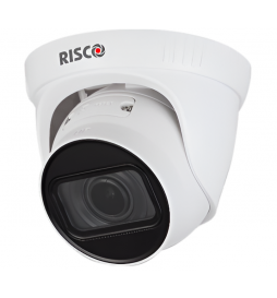 RISCO - Caméra EyeBall VF PoE 4 MP VUpoint