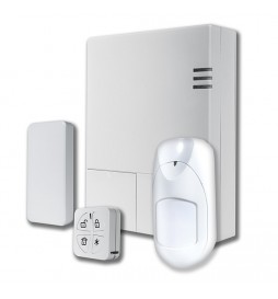 RISCO - Kit LightSYS AIR IP / Wi-Fi / 4G