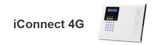 iConnect 4G