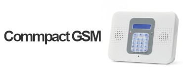 Commpact GSM