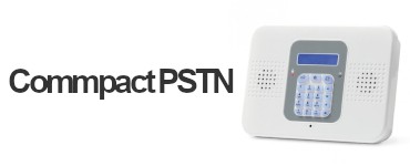 Commpact PSTN