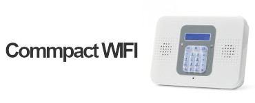 Commpact WIFI